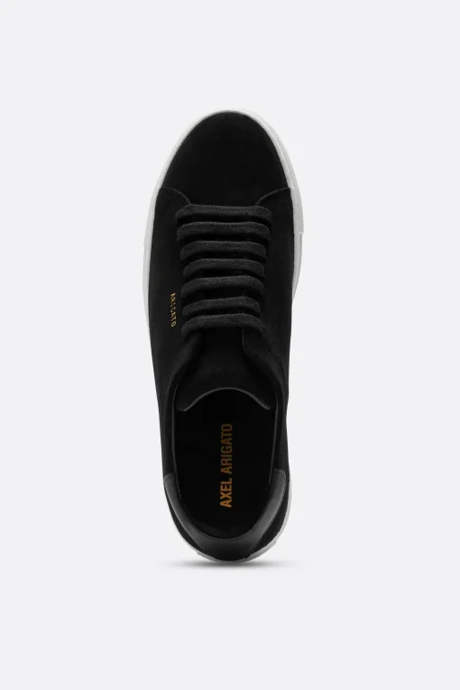 Clean 90 Suede Sneaker