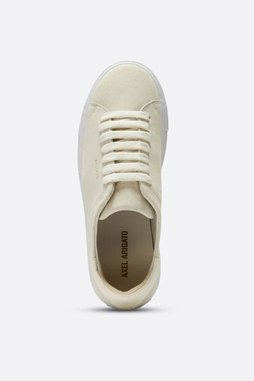 Clean 90 Suede Sneaker