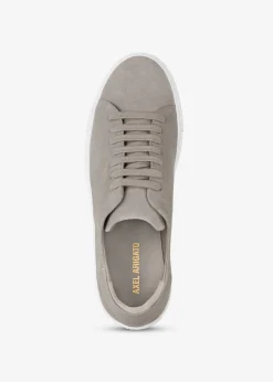 Clean 90 Suede Sneaker