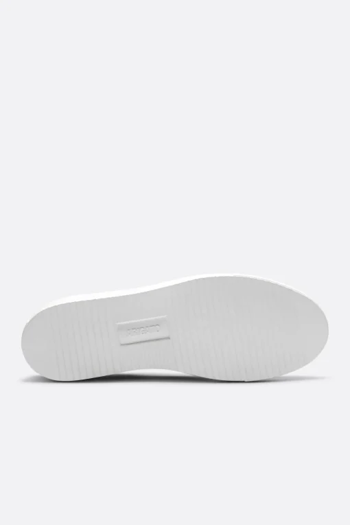 Clean 90 Suede Sneaker