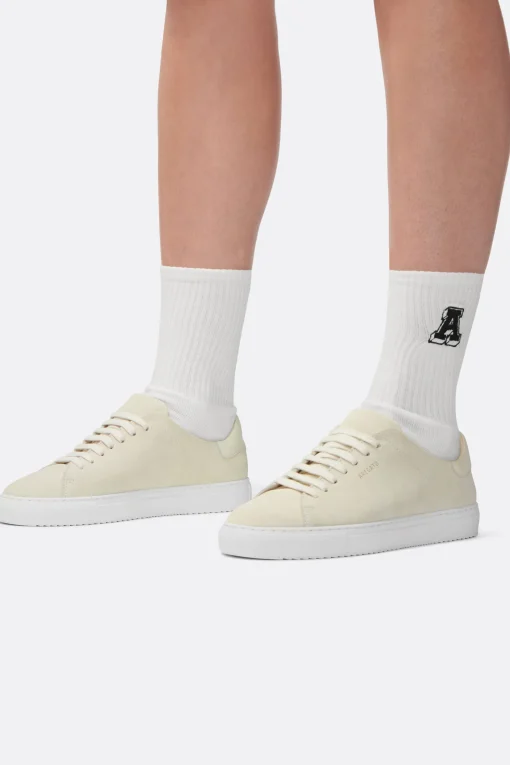 Clean 90 Suede Sneaker