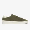 Court Suede Sneaker
