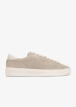 Court Suede Sneaker