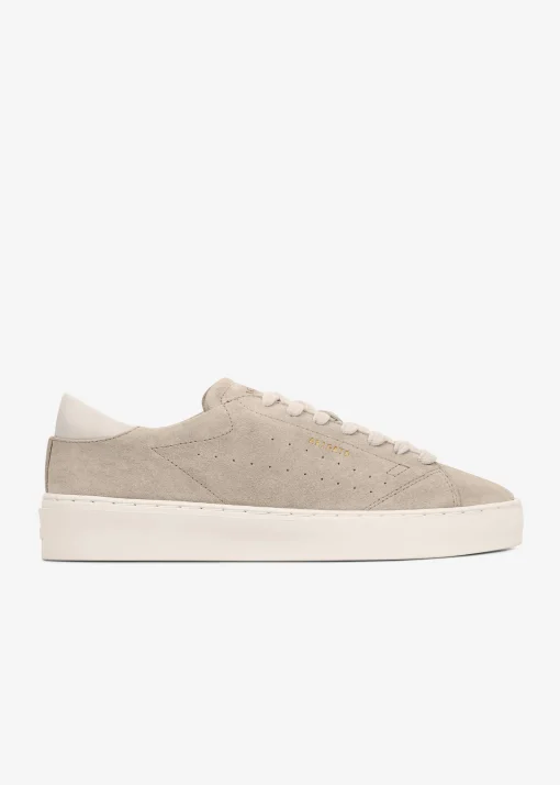 Court Suede Sneaker