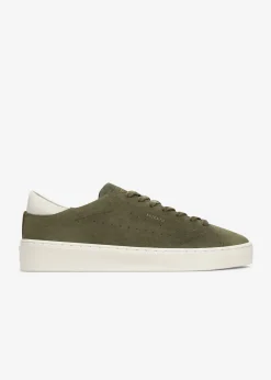 Court Suede Sneaker