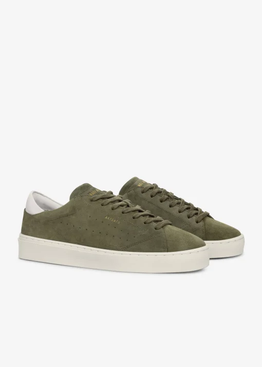 Court Suede Sneaker