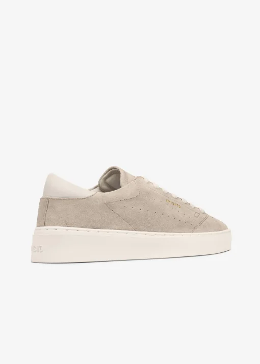 Court Suede Sneaker