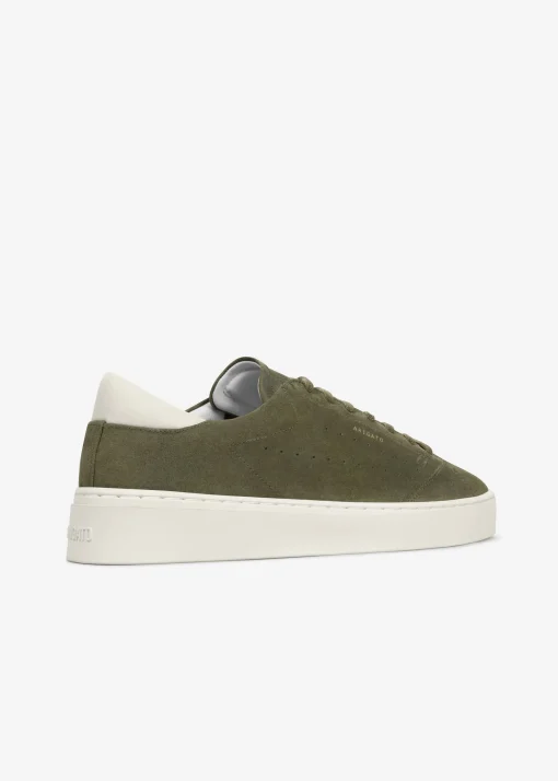 Court Suede Sneaker