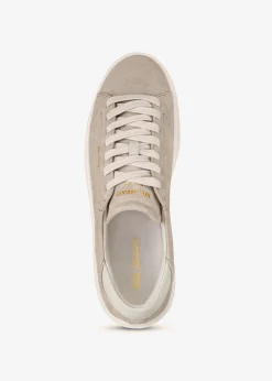 Court Suede Sneaker
