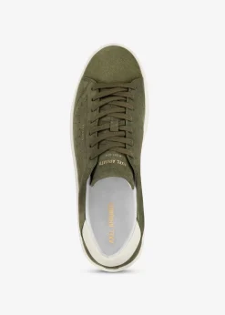Court Suede Sneaker