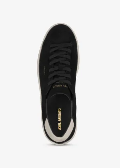 Court Suede Sneaker