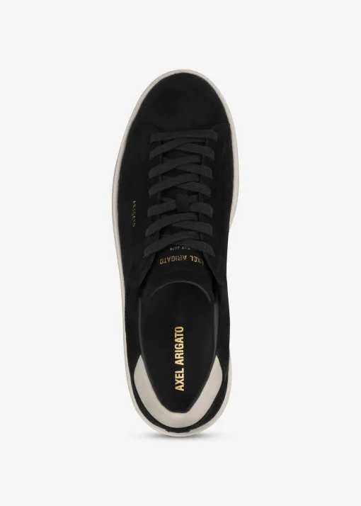 Court Suede Sneaker