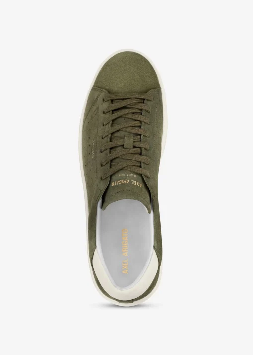 Court Suede Sneaker