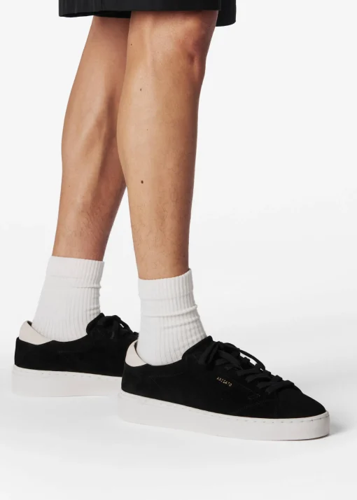 Court Suede Sneaker