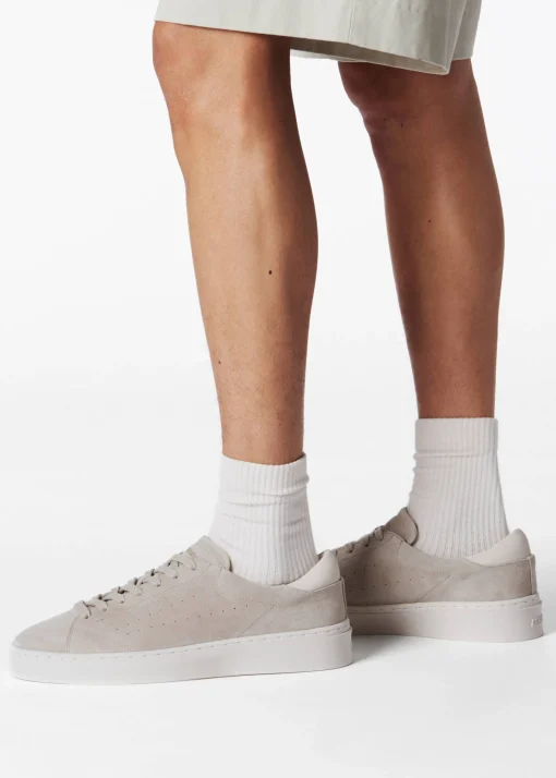 Court Suede Sneaker