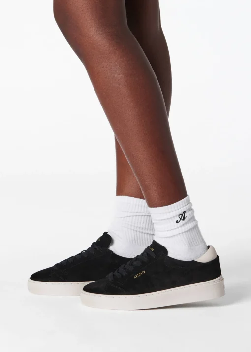Court Suede Sneaker