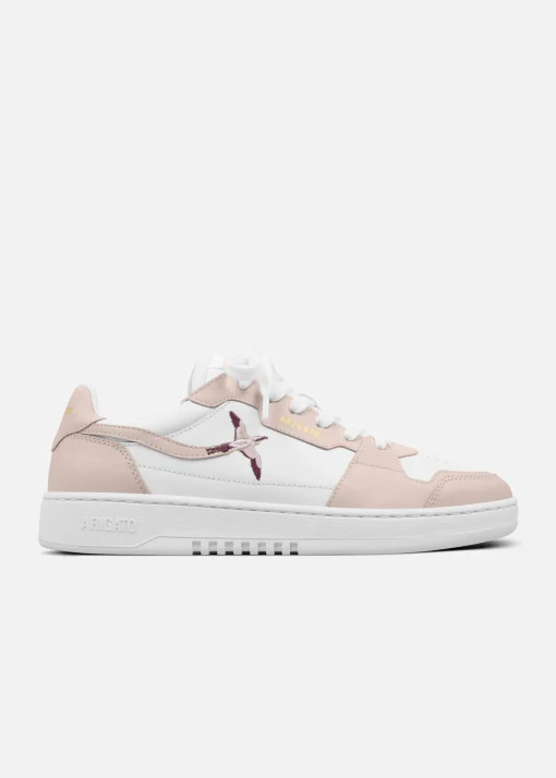 Dice Lo Bee Bird Sneaker