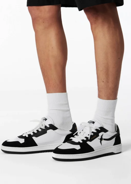 Dice Lo Bee Bird Sneaker