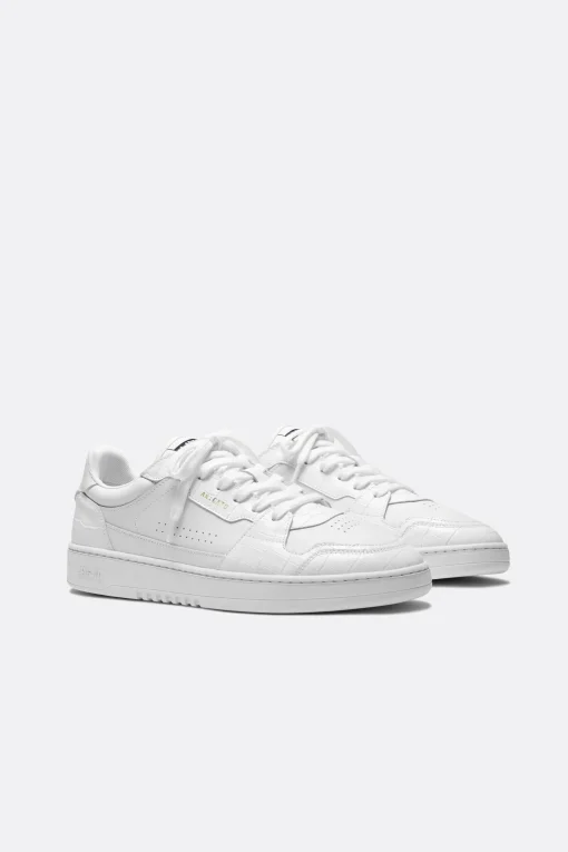 Dice Lo Croc Sneaker