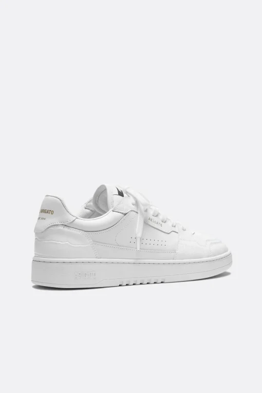 Dice Lo Croc Sneaker
