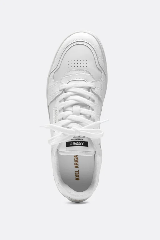 Dice Lo Croc Sneaker