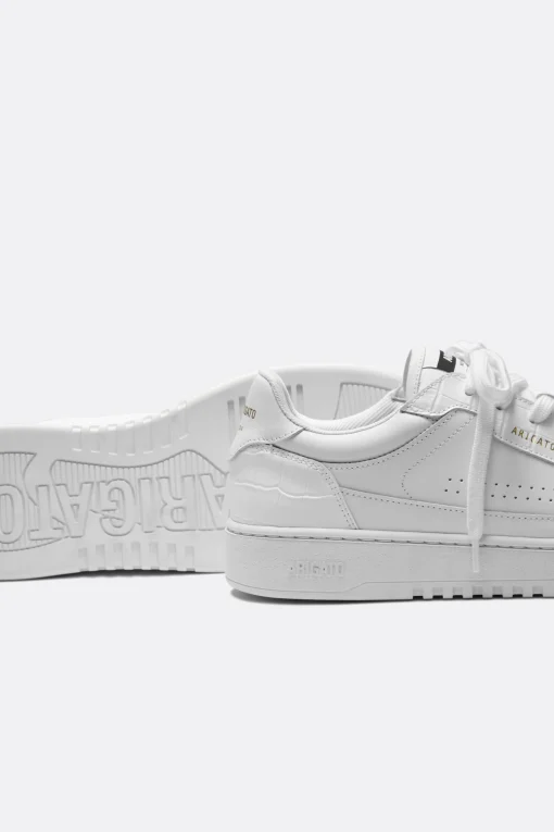 Dice Lo Croc Sneaker
