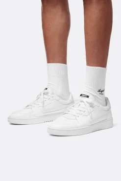 Dice Lo Croc Sneaker