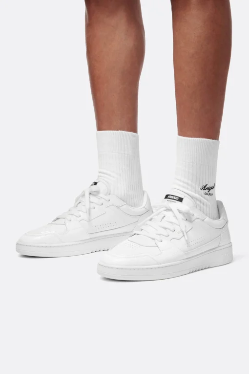 Dice Lo Croc Sneaker