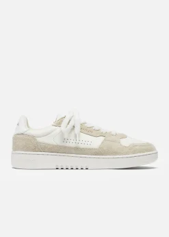 Dice Lo Fluffy Sneaker