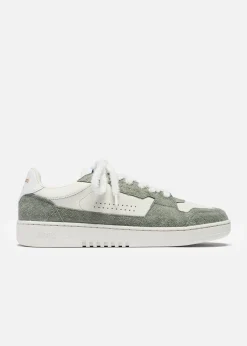 Dice Lo Fluffy Sneaker