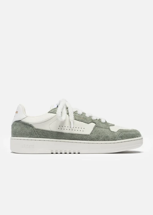 Dice Lo Fluffy Sneaker