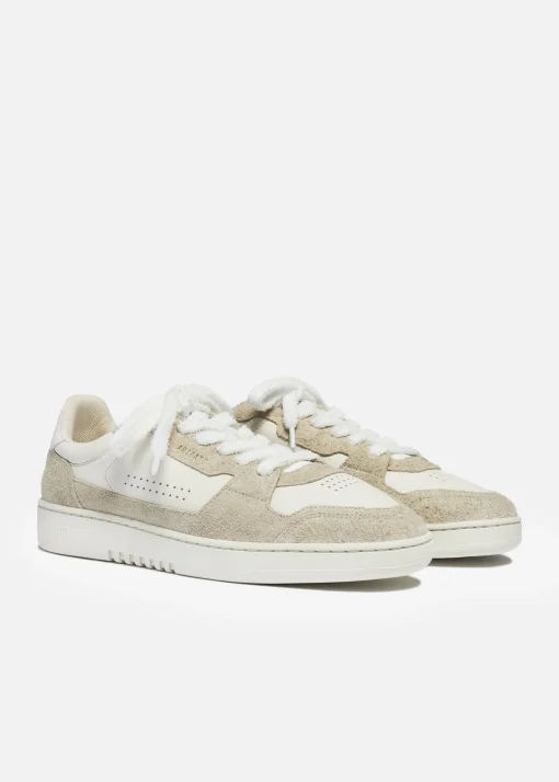 Dice Lo Fluffy Sneaker