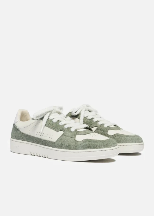Dice Lo Fluffy Sneaker