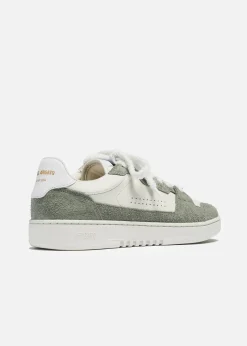 Dice Lo Fluffy Sneaker
