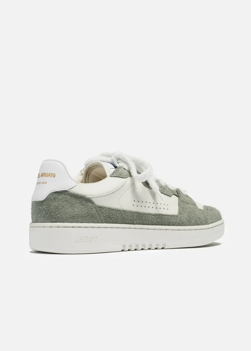 Dice Lo Fluffy Sneaker