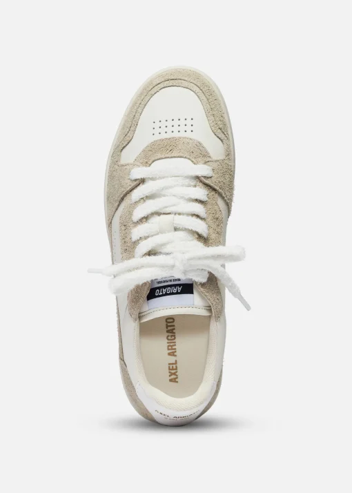 Dice Lo Fluffy Sneaker