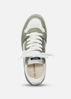 Dice Lo Fluffy Sneaker