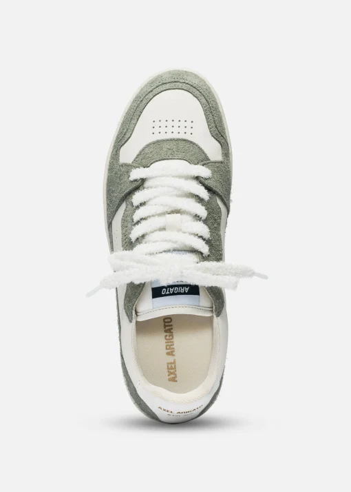 Dice Lo Fluffy Sneaker