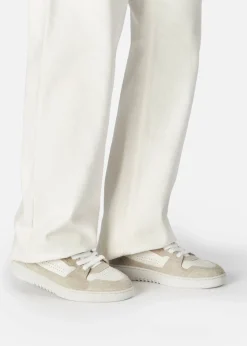 Dice Lo Fluffy Sneaker