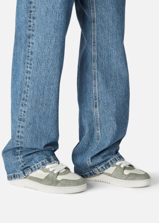 Dice Lo Fluffy Sneaker