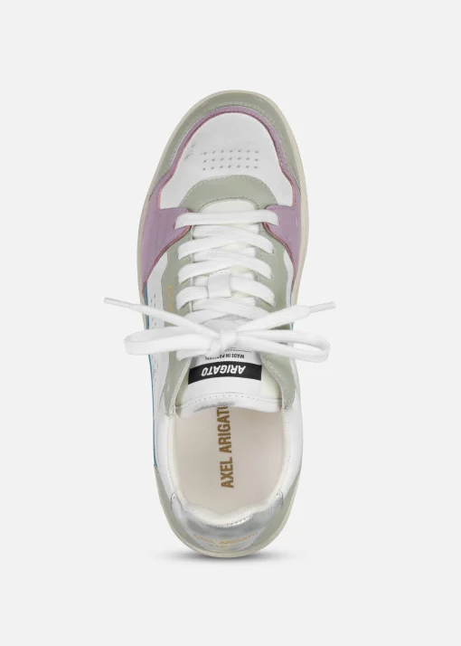 Dice Lo Sneaker
