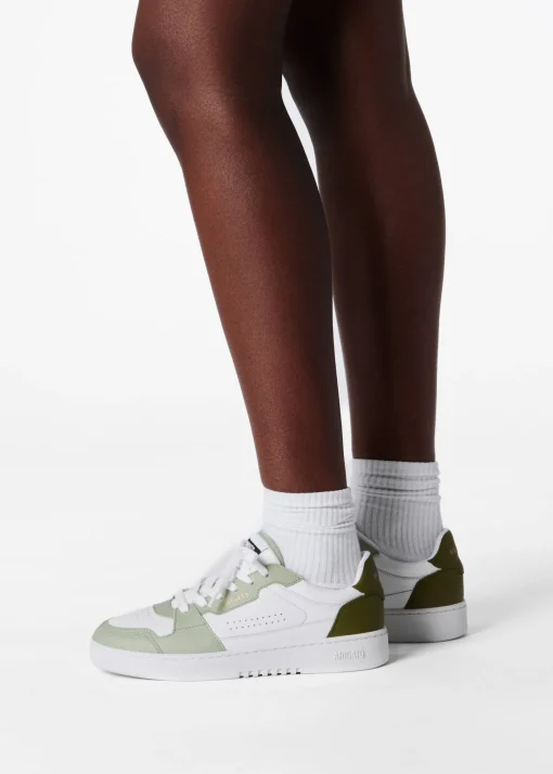 Dice Lo Sneaker