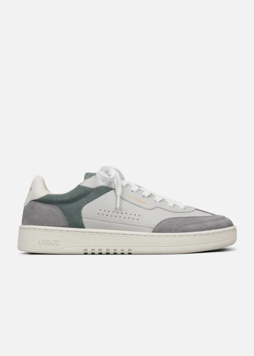 Dice T-Toe Sneaker