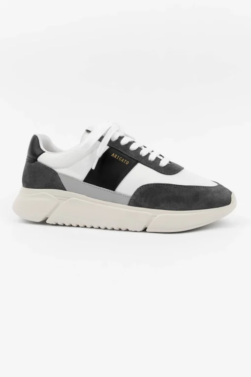 Genesis Vintage Runner