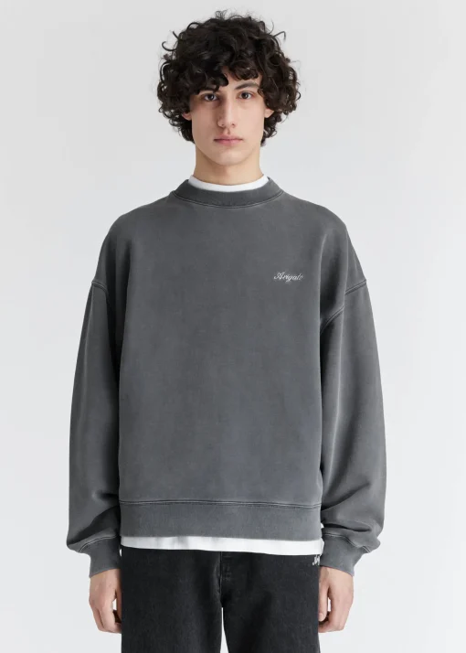 Honor Washed Sweatshirt