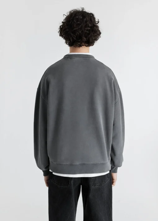 Honor Washed Sweatshirt