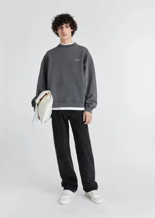 Honor Washed Sweatshirt