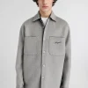 Index Overshirt