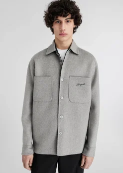Index Overshirt