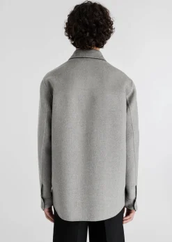 Index Overshirt